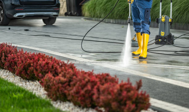 Reliable Millersville, TN Pressure Washing Solutions